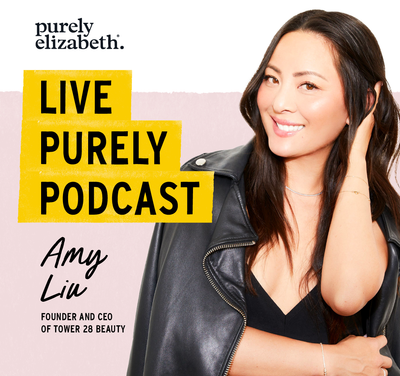 Live Purely with Amy Liu