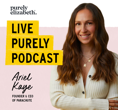 Live Purely with Ariel Kaye