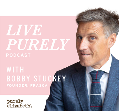 Live Purely With Bobby Stuckey
