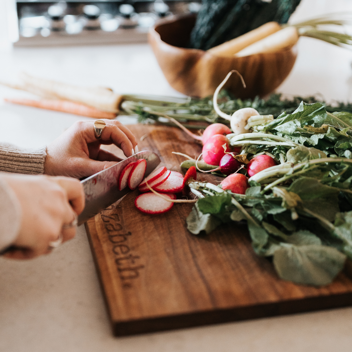 3 Easy Ways To Live More Sustainably with Danny Seo