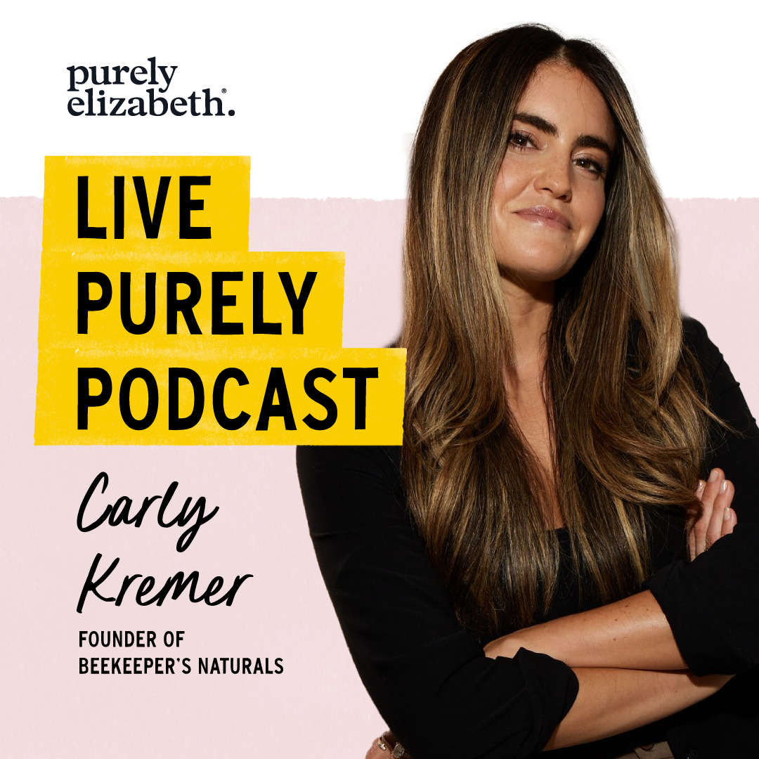 Why Bees Are Giving us The Medicine Cabinet Makeover We Need