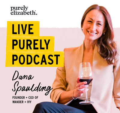 Live Purely with Dana Spaulding