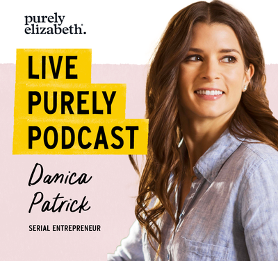 Live Purely With Danica Patrick