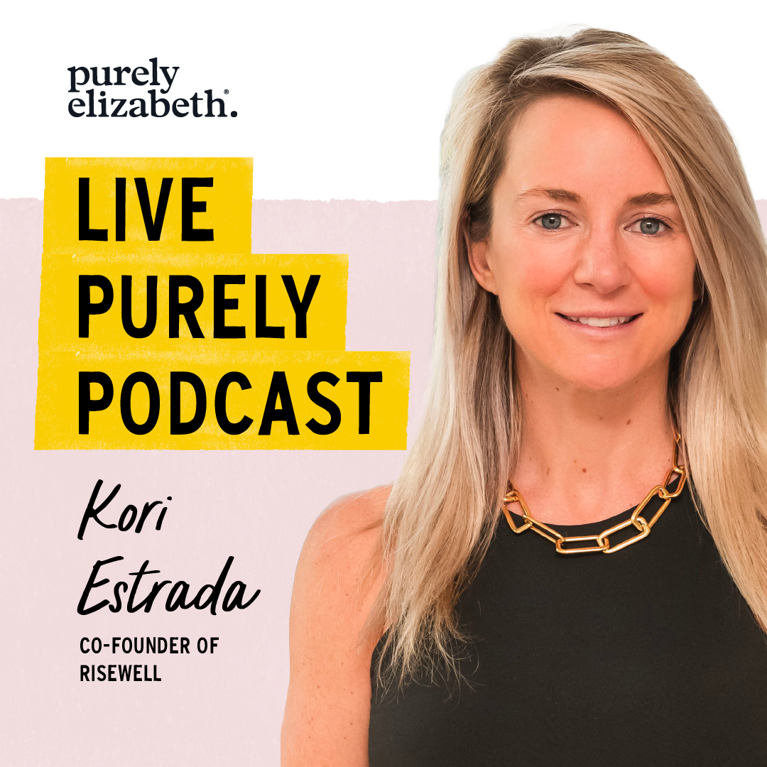 From Finance To Founder and Embracing Failure