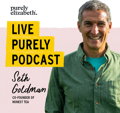 Live Purely with Seth Goldman