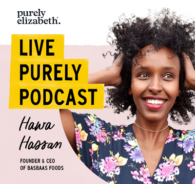 Live Purely With Hawa Hassan
