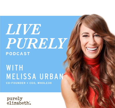 Live Purely with Melissa Urban of Whole30