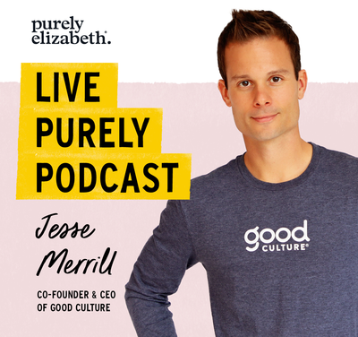 Live Purely with Jesse Merrill