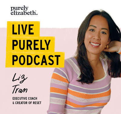 Live Purely with Liz Tran