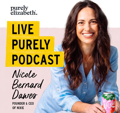 Live Purely with Nicole Dawes