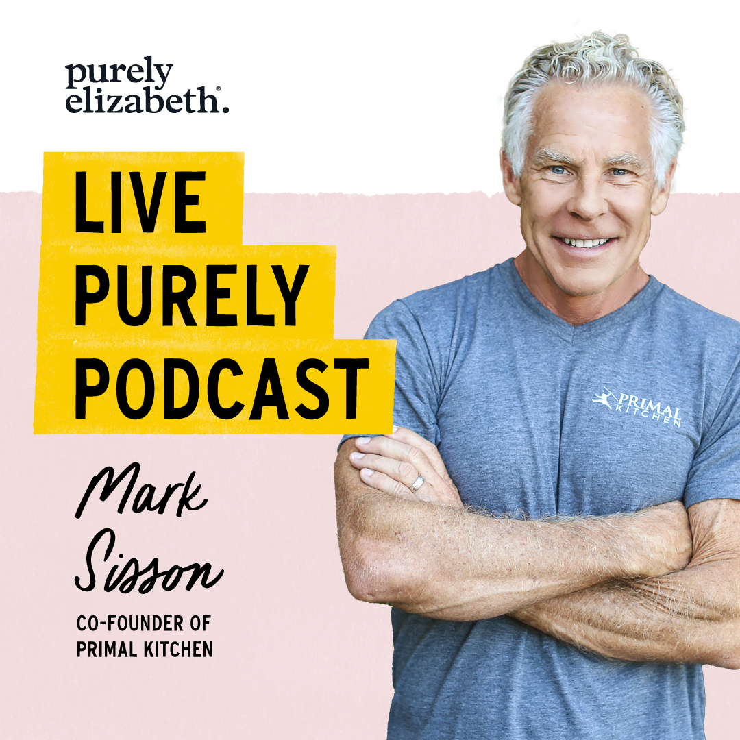 Primal Kitchen, Pivoting in Business and Achieving Metabolic Flexibility