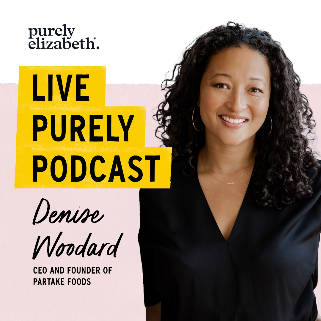 Starting Small, Embracing Inclusivity, and Making Time For Family
