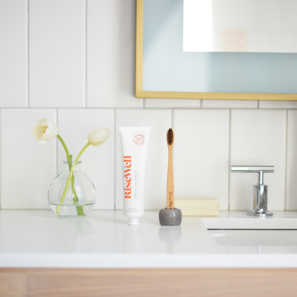 Your Toothpaste Is Probably Toxic: 2 Reasons Why