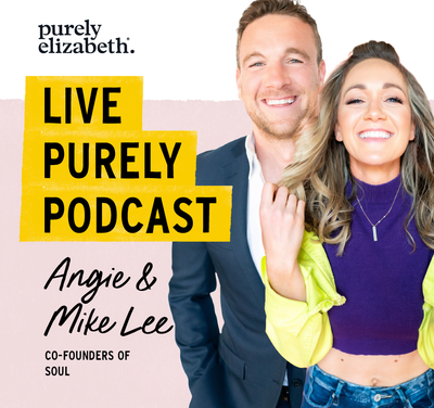 Live Purely with Angie & Mike Lee
