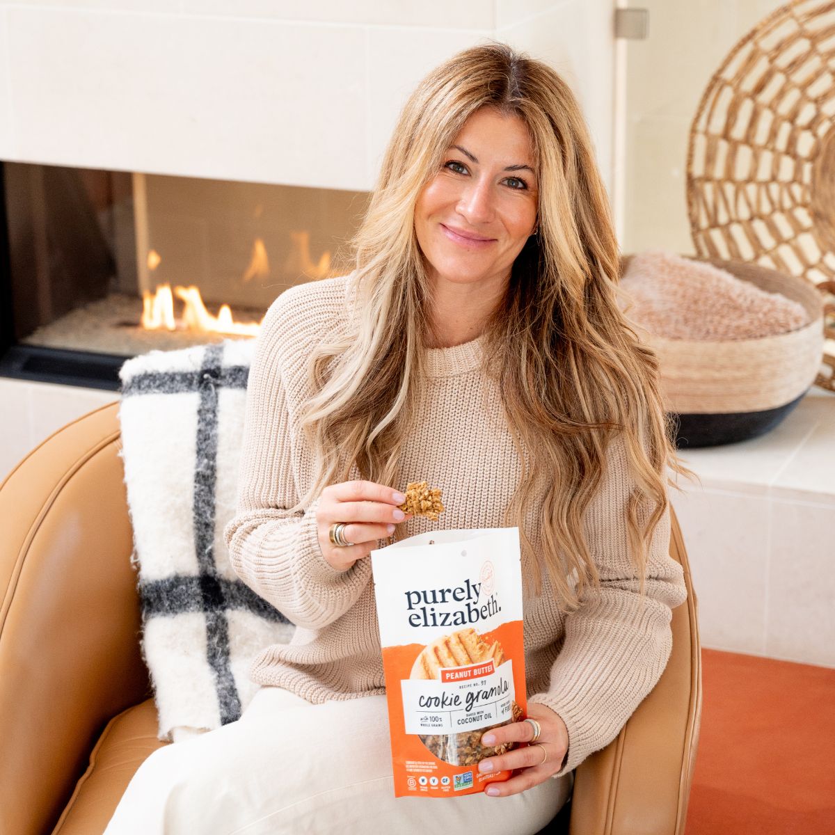 Liz's Fall Favorites