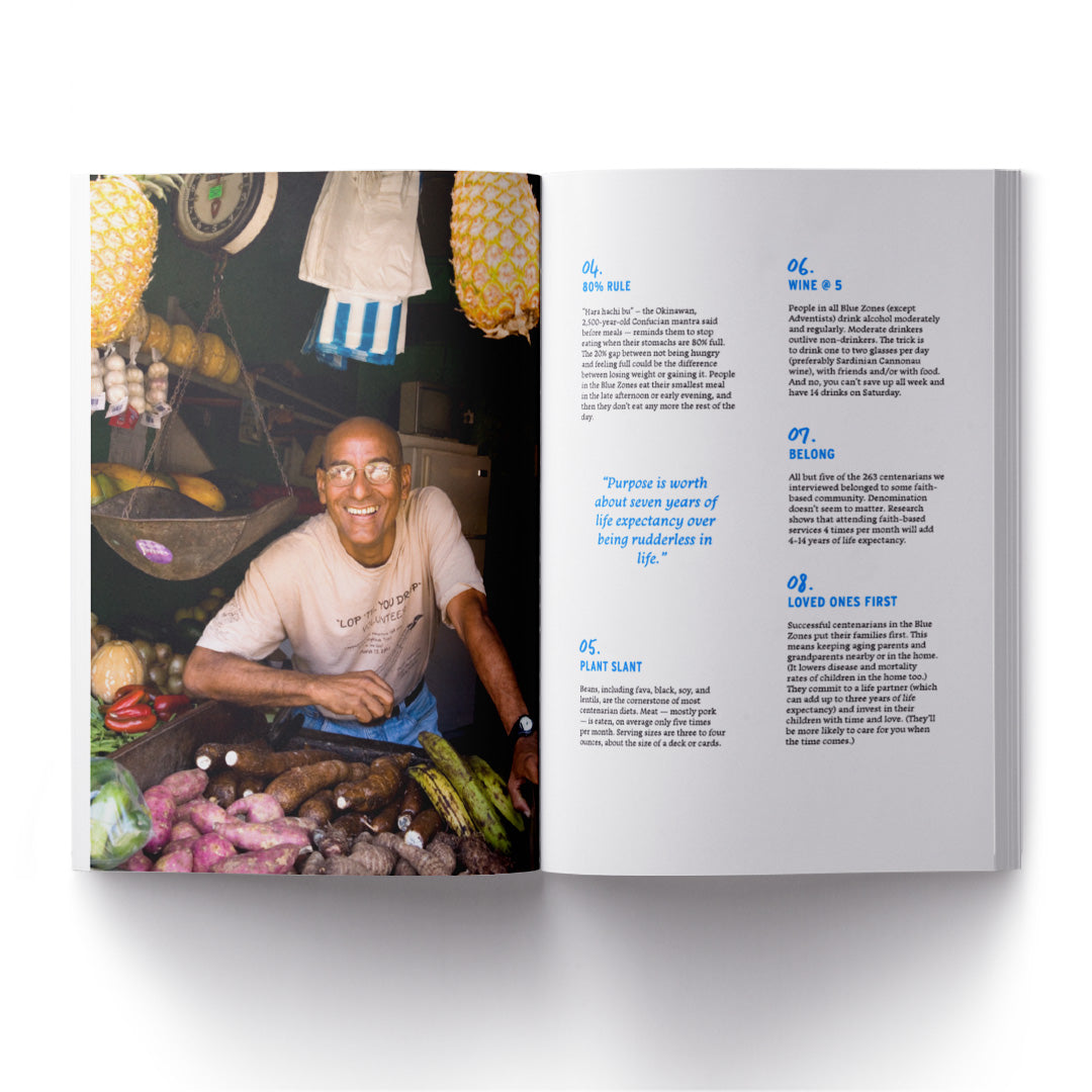 Live Purely Magazine