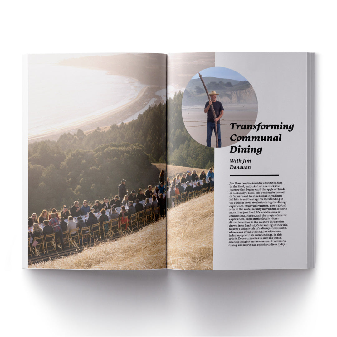 Live Purely Magazine