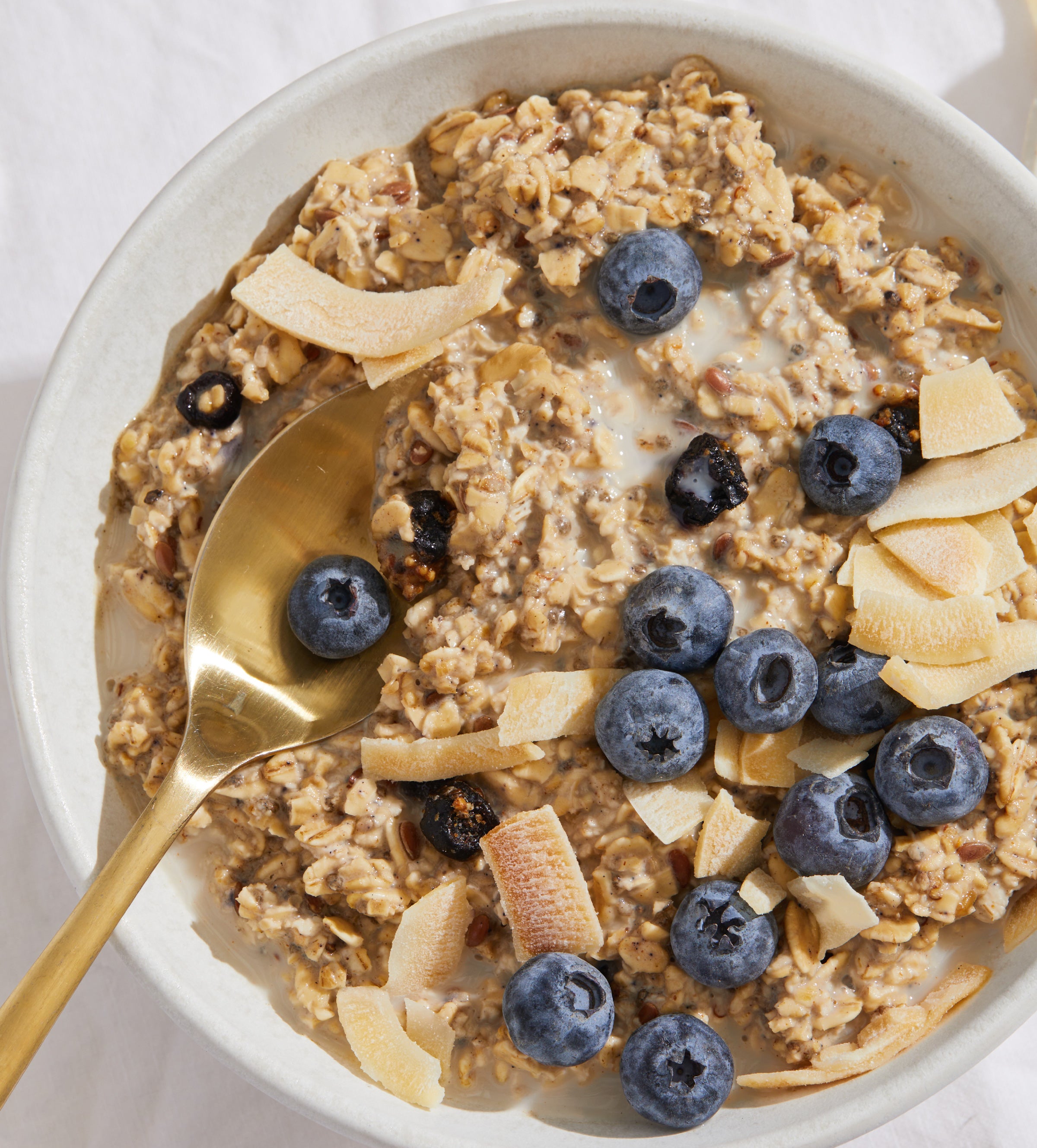 Superfood Oatmeal Multipack Duo