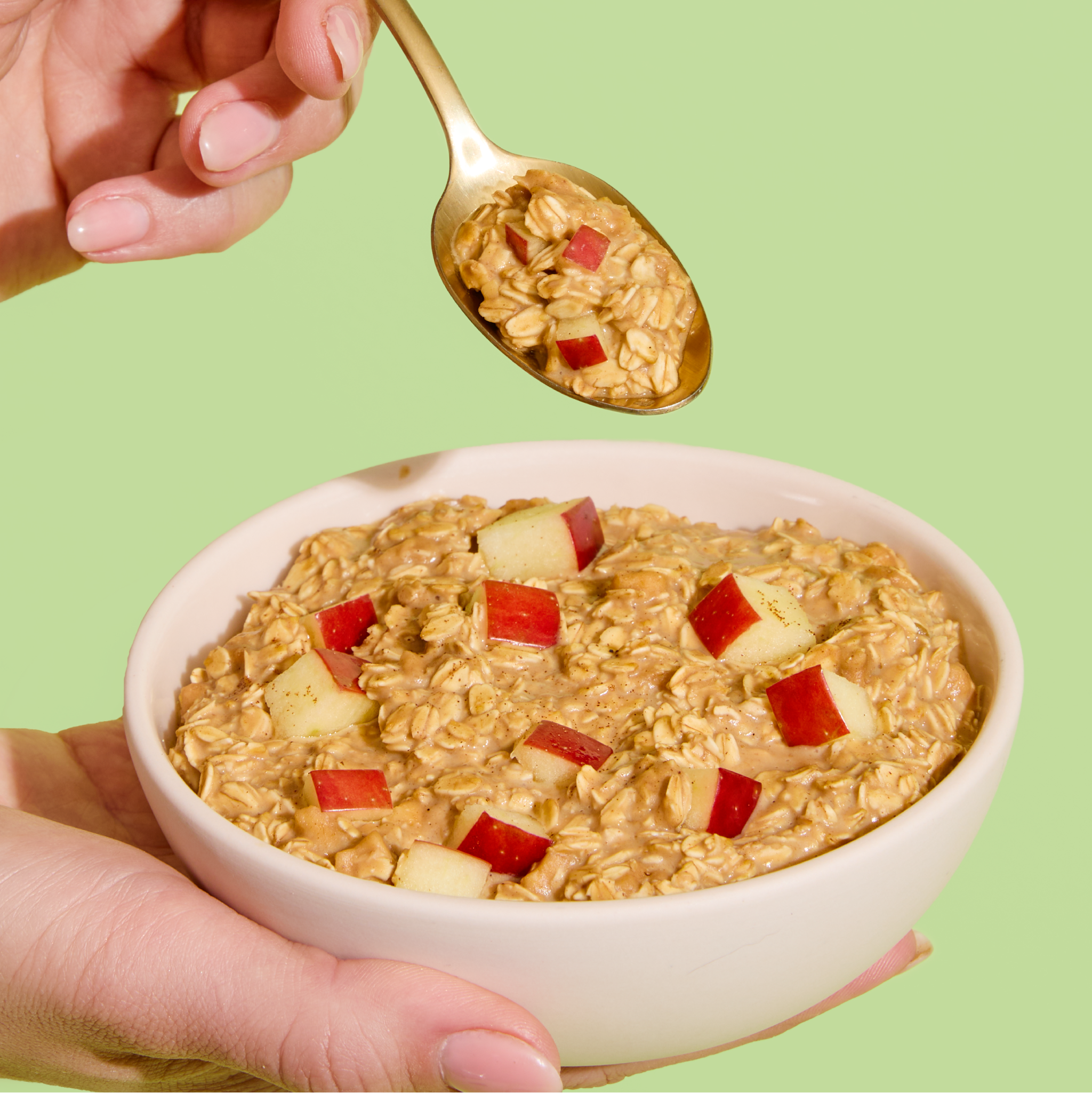 Protein Oatmeal Variety Pack (3 Boxes)