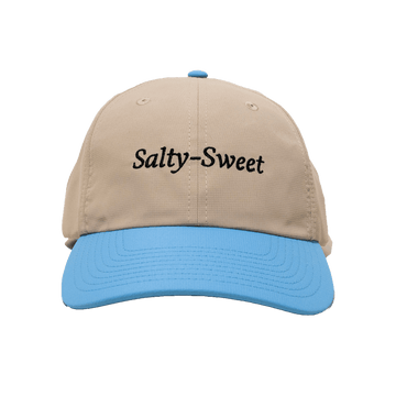 Salty-Sweet Hat