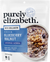 Blueberry Walnut Superfood Oatmeal Pouch with Collagen