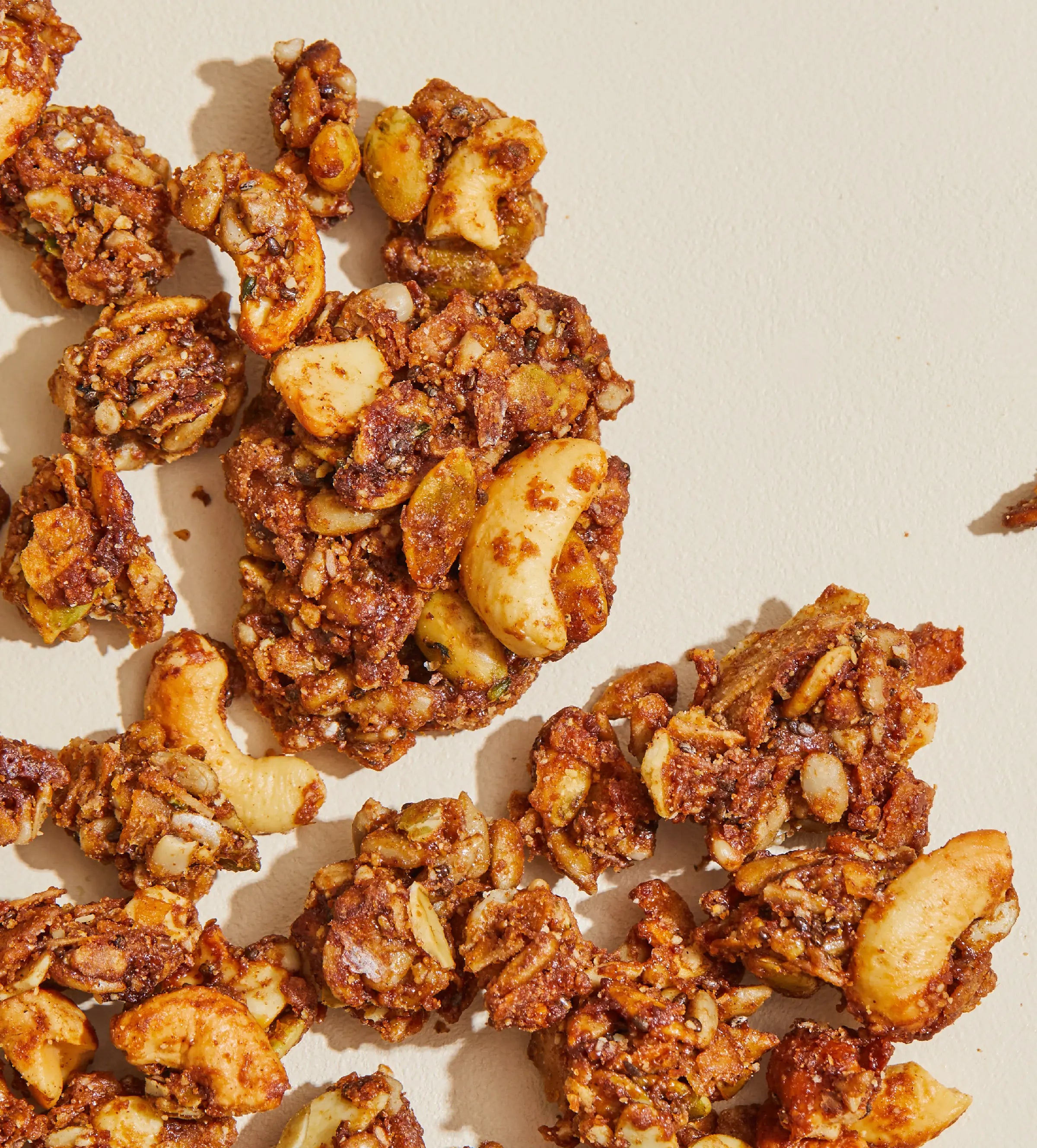 Keto & Grain-Free Granola Variety Pack