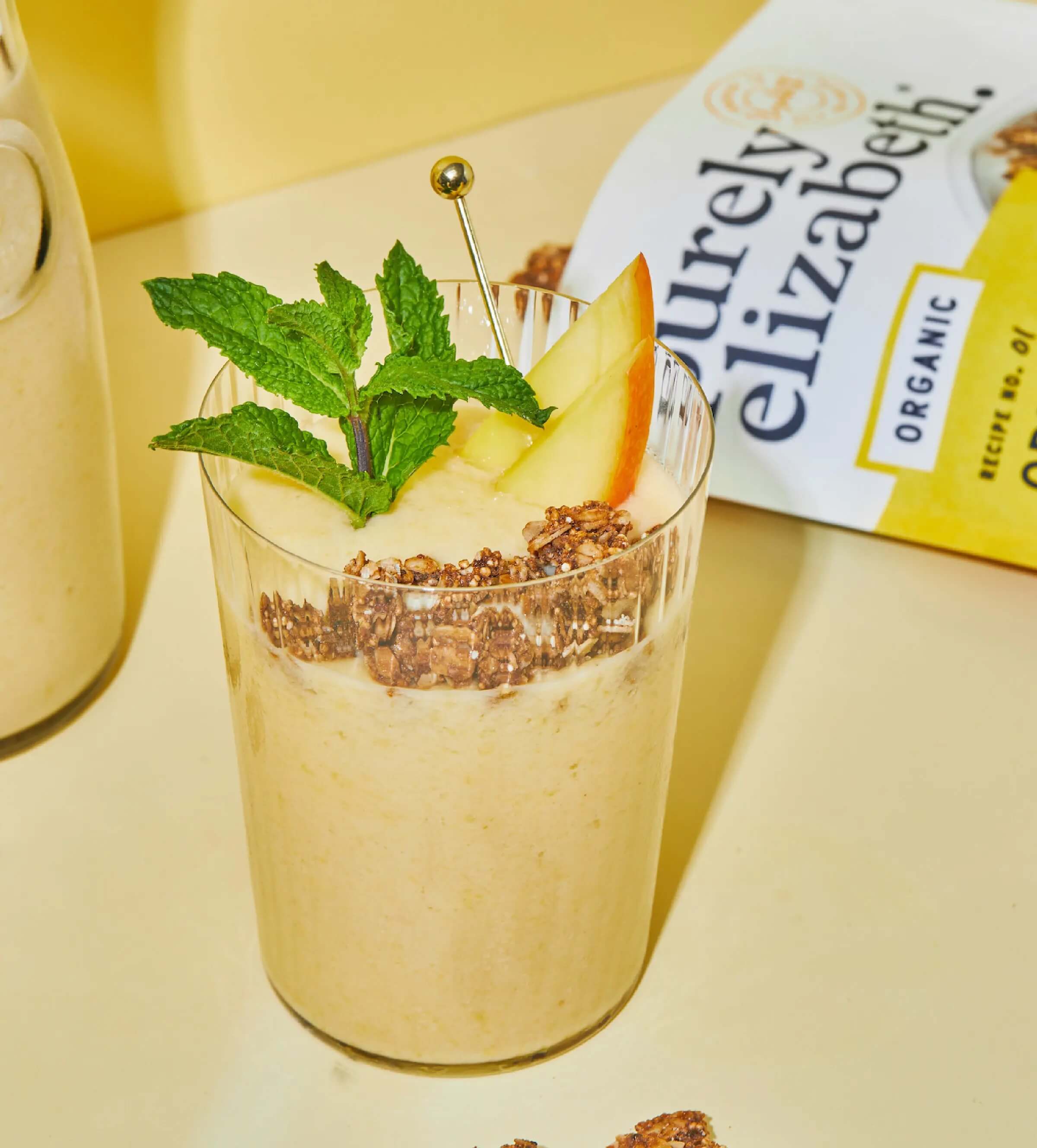 Original Ancient Grain Granola