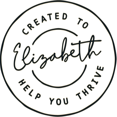 created to help you thrive