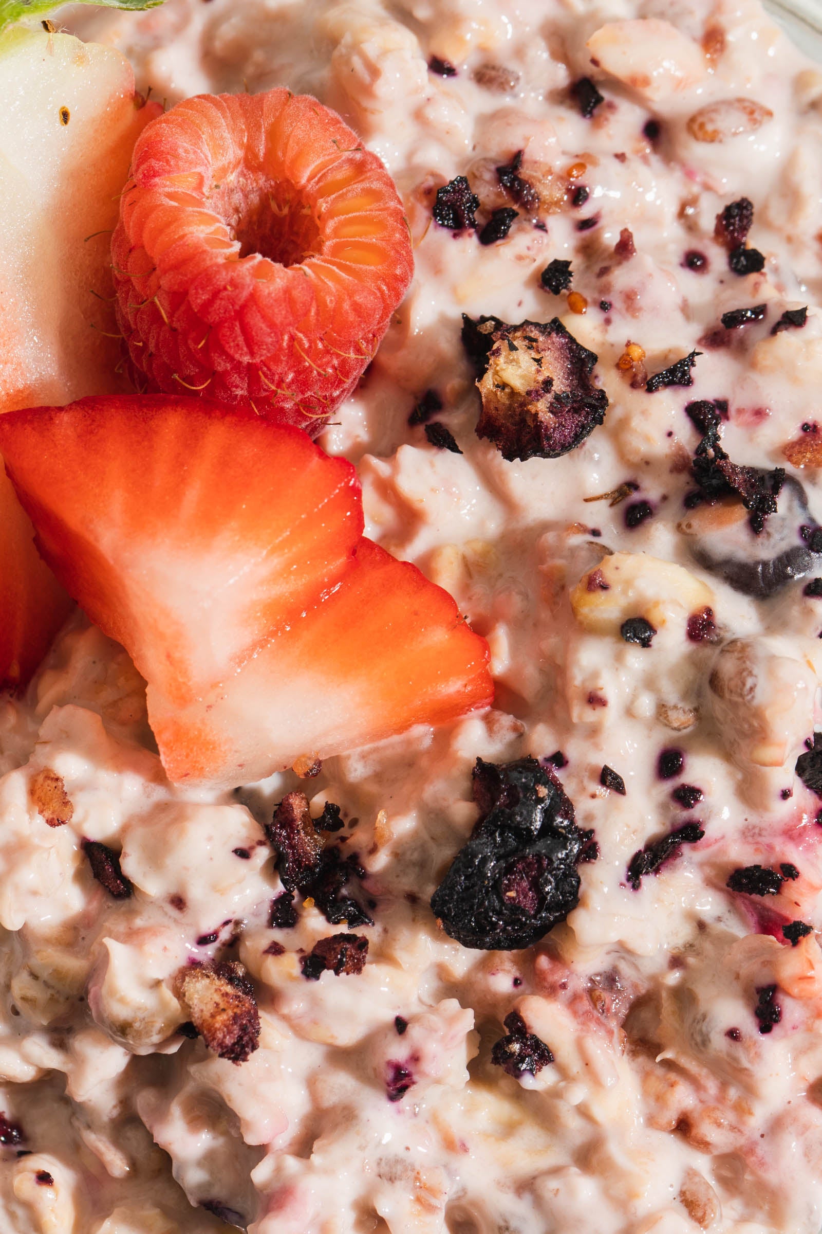 What is Prebiotic Fiber?