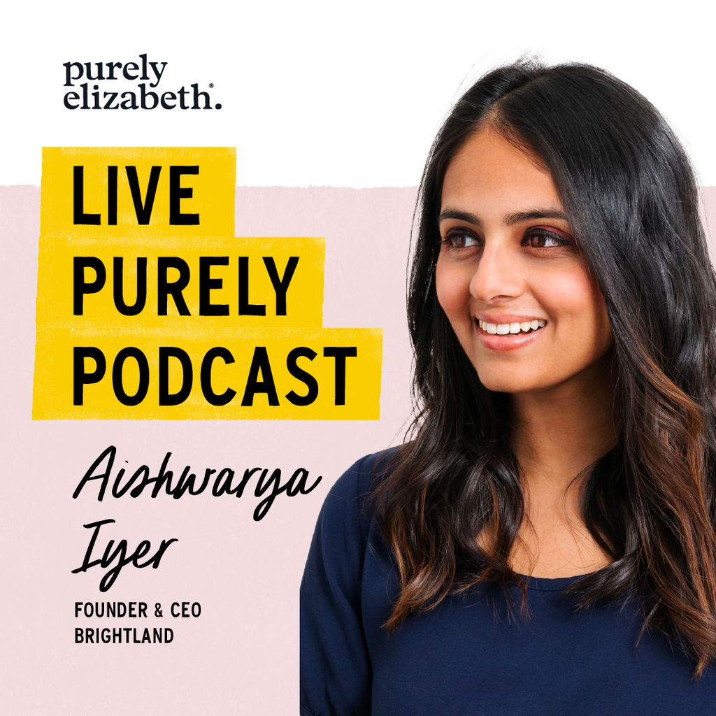 Live Purely With Aishwarya Iyer