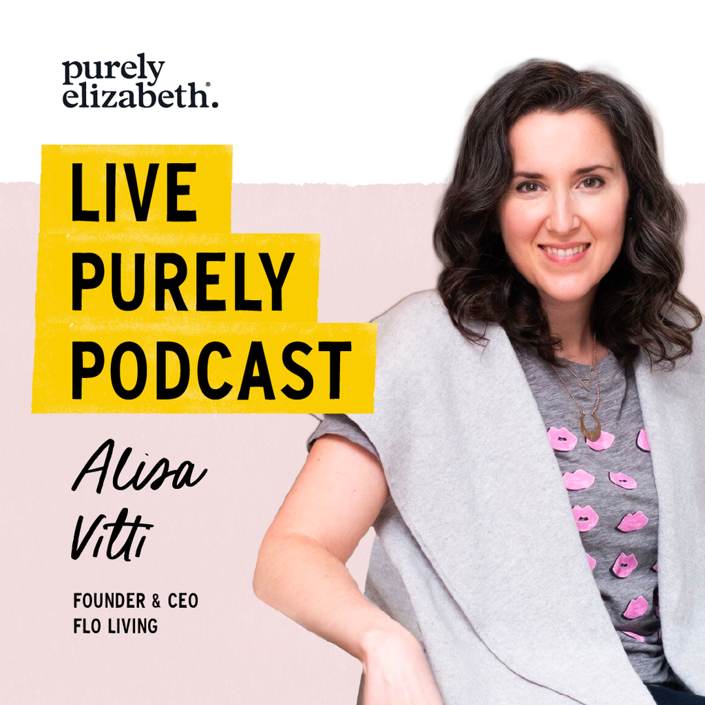 Live Purely With Alisa Vitti