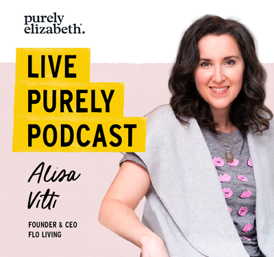 Live Purely With Alisa Vitti
