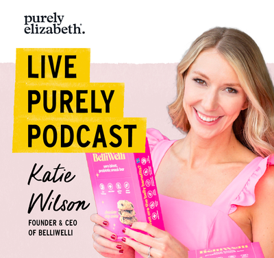Live Purely with Katie Wilson