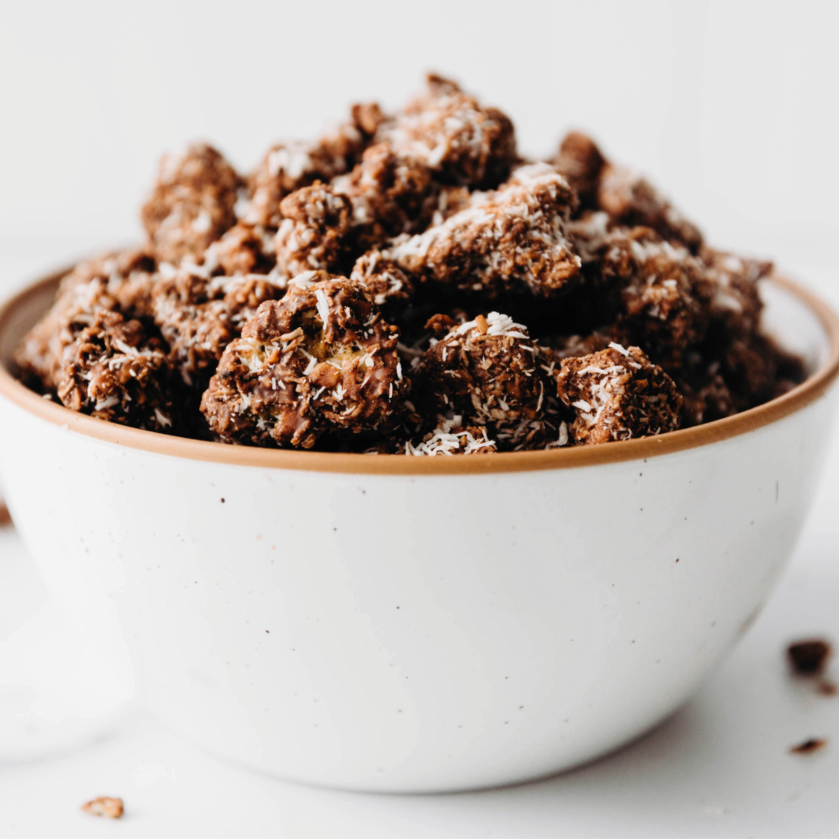 Granola Muddy Buddies