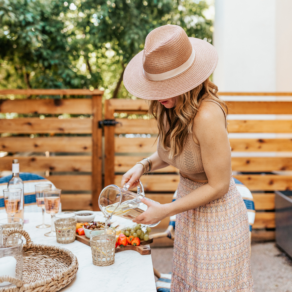 4 Tips To Host The Perfect Brunch