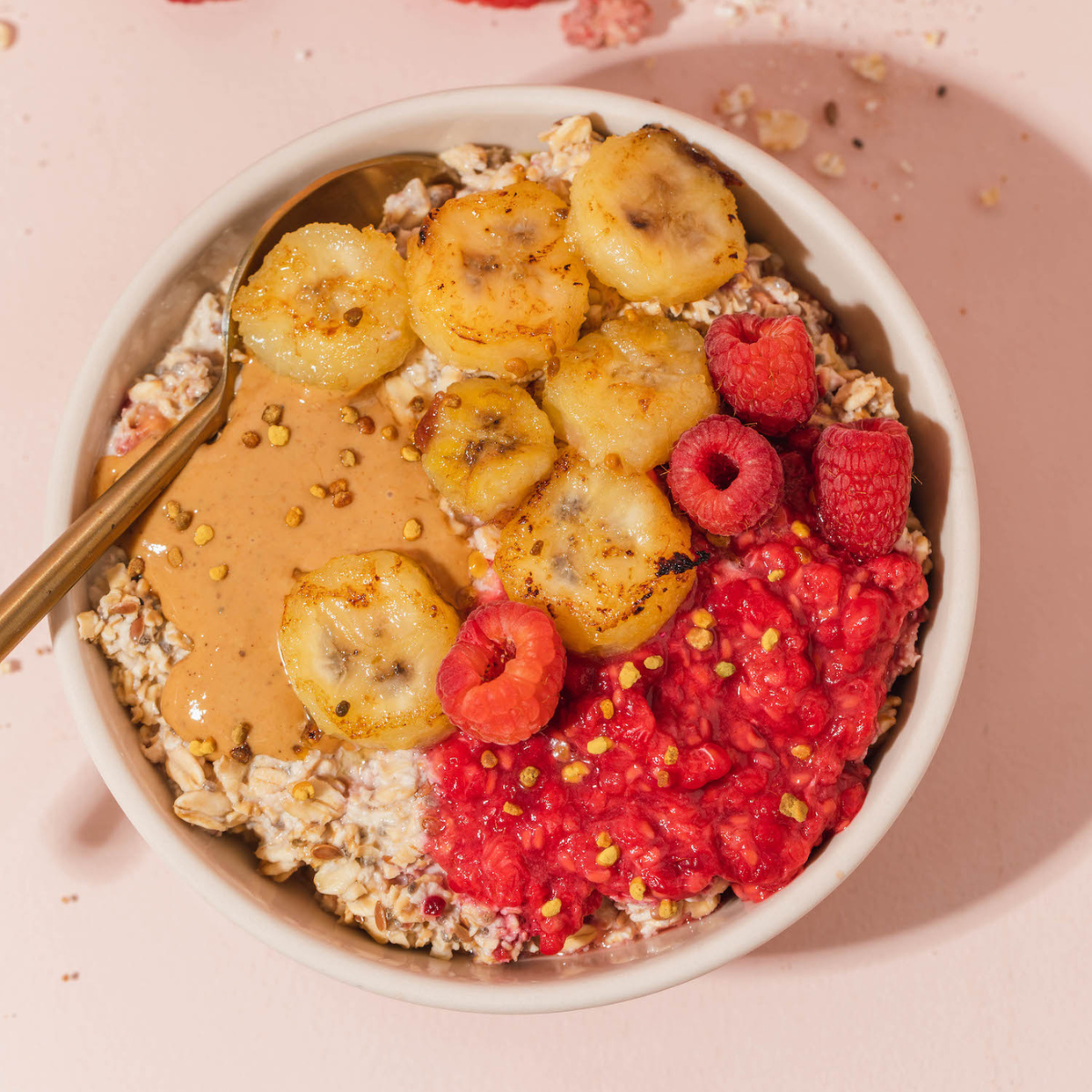 Easy Oatmeal Recipes Roundup