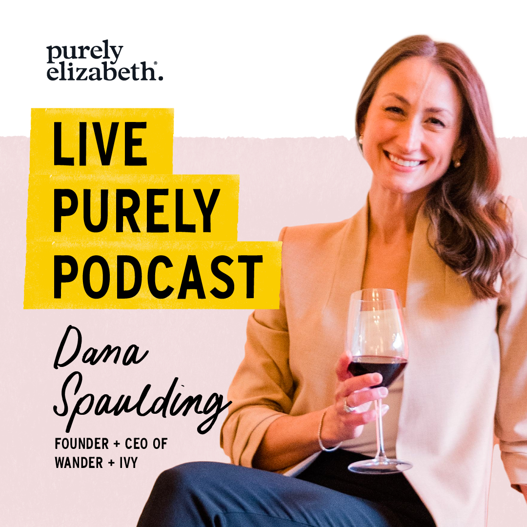Live Purely with Dana Spaulding