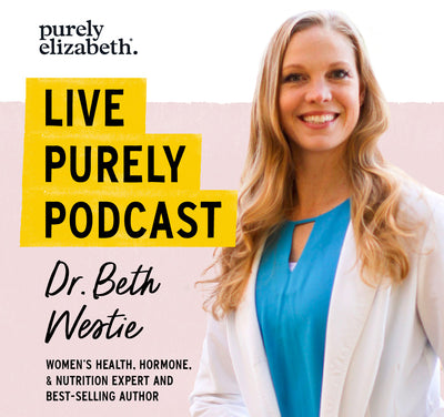 Live Purely With Dr. Beth Westie