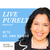 Live Purely with Dr. Uma Naidoo