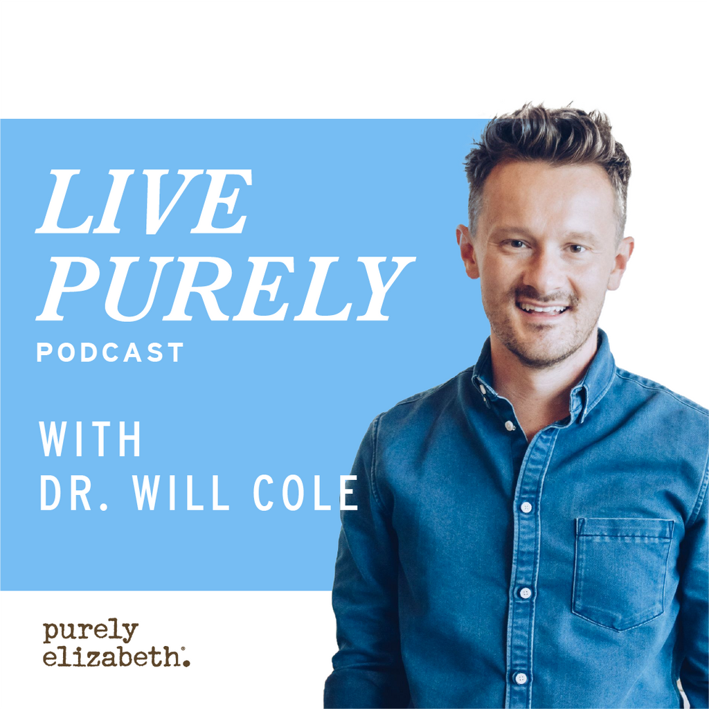 Live Purely with Dr. Will Cole