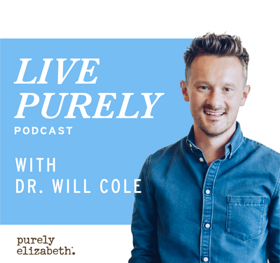 Live Purely with Dr. Will Cole