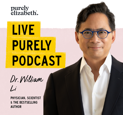 Live Purely with Dr. Li