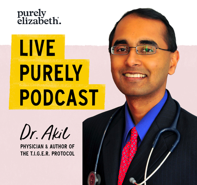 Live Purely with Dr. Akil
