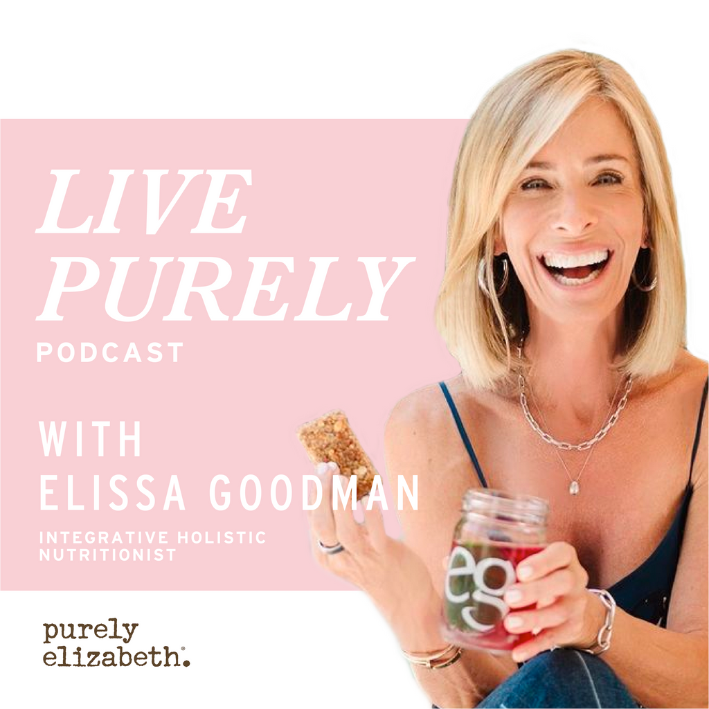 Live Purely With Elissa Goodman