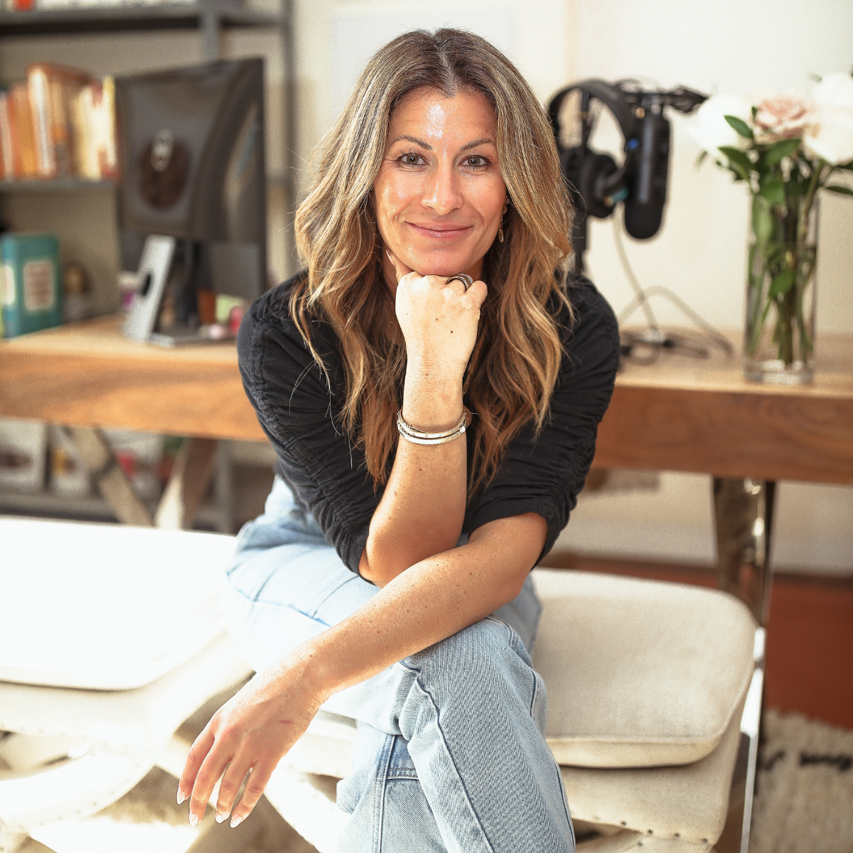 Elizabeth's Fall Favorites