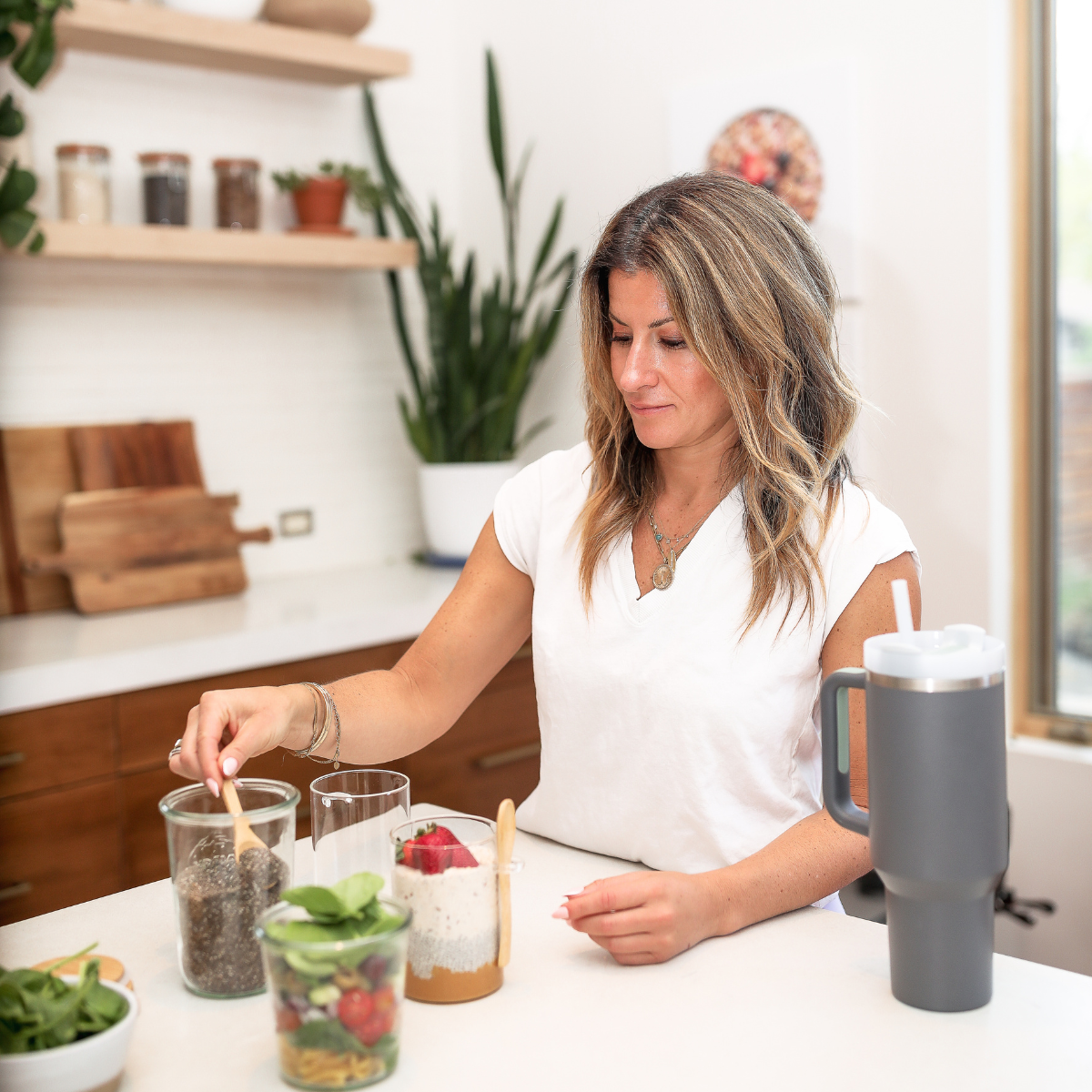 Easy Meal Prep Recipes