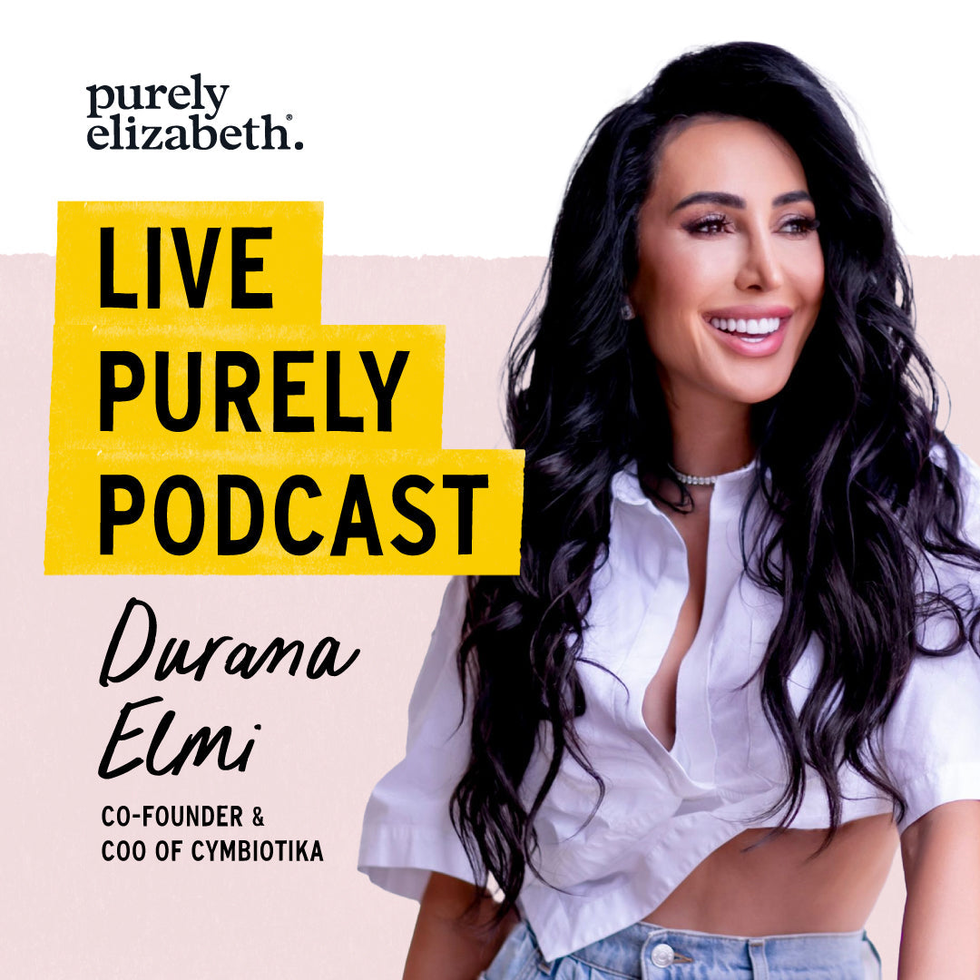 Daily Rituals, Redefining Success and Building a Brand With Soul (and Really Good Vitamin C)