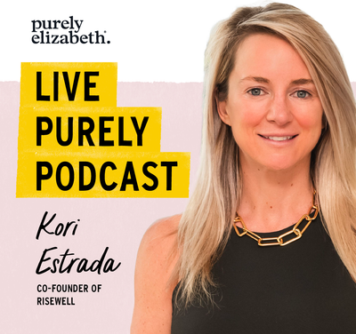 Live Purely with Kori Estrada