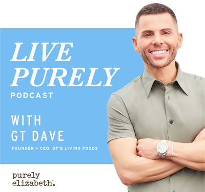 Live Purely with GT Dave