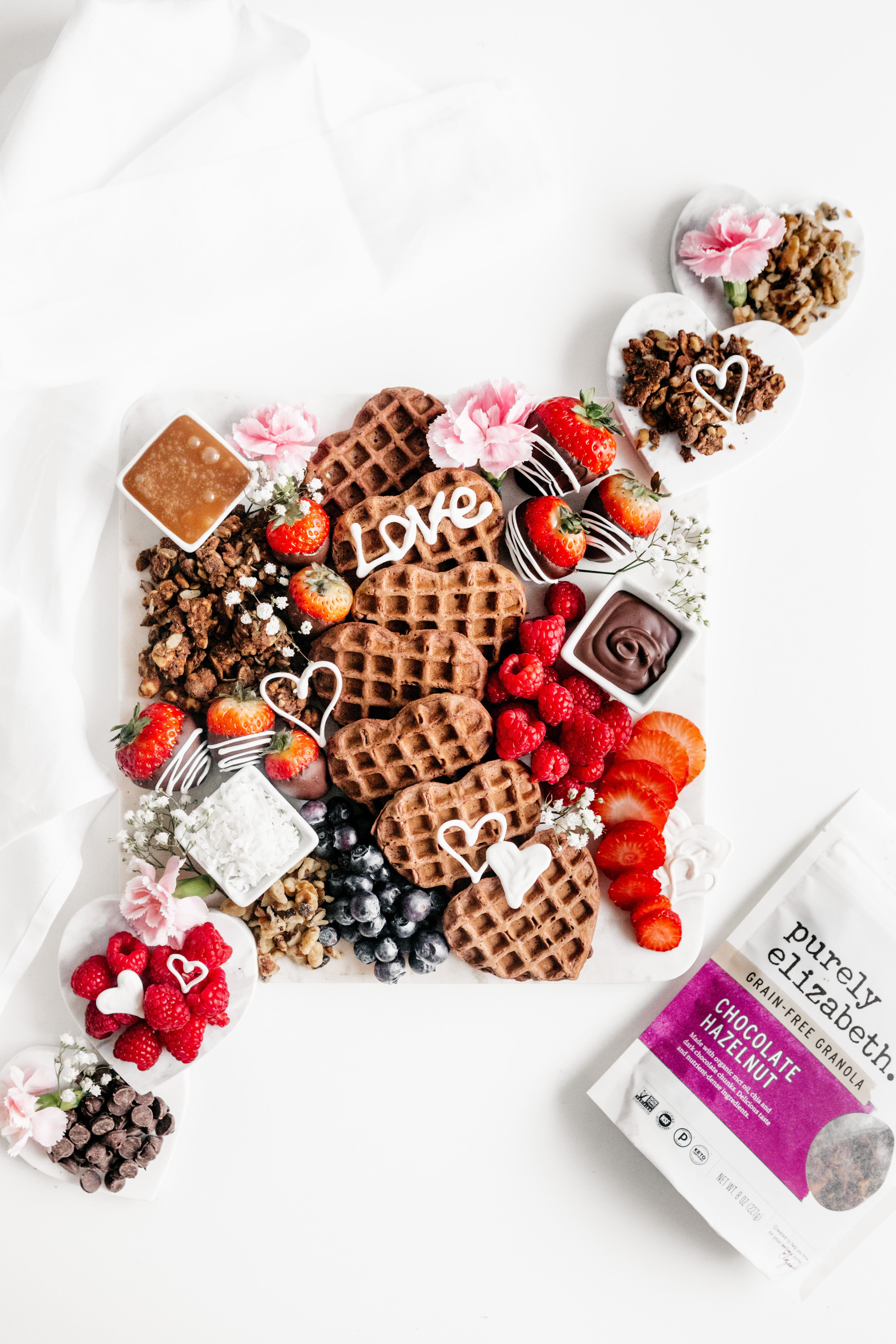 Purely Valentine's Day Guide